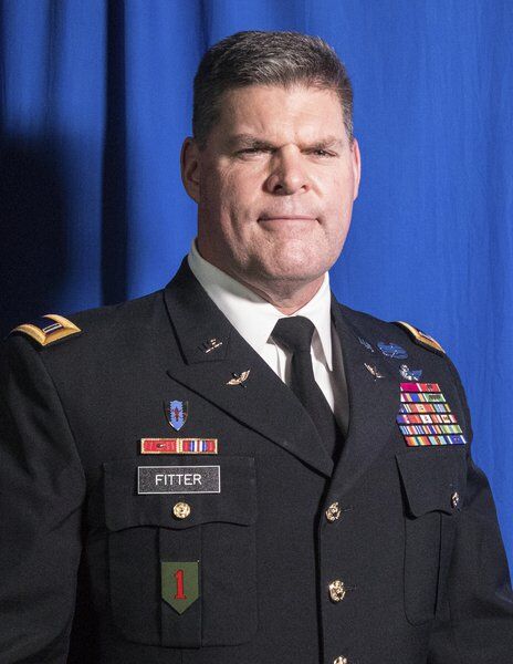 CW5 Matt Fitter Armed Forces Day guest; News-Capital to live stream AFD address - Vimarsana News