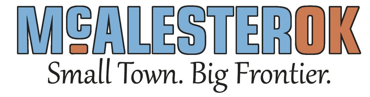 New logo to start showing up around McAlester News mcalesternews com