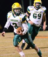 HS FOOTBALL PLAYOFFS: Canadian, Talihina eliminated in first round Friday night