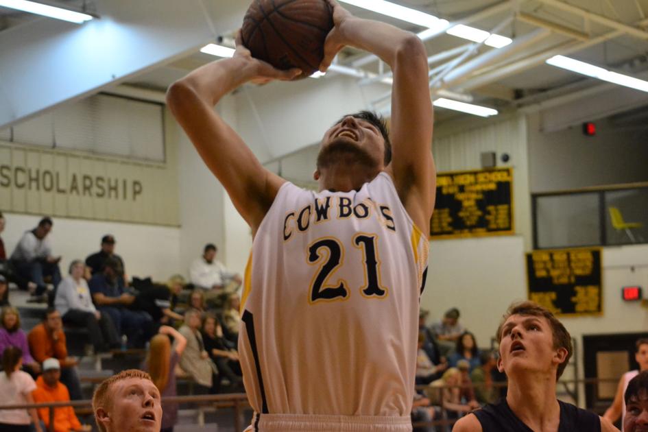 Hs Basketball Goode Hackler Named To Obca All Star Games