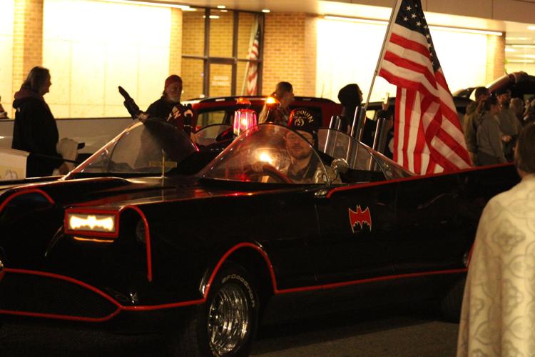 2023 McAlester Christmas Parade Gallery