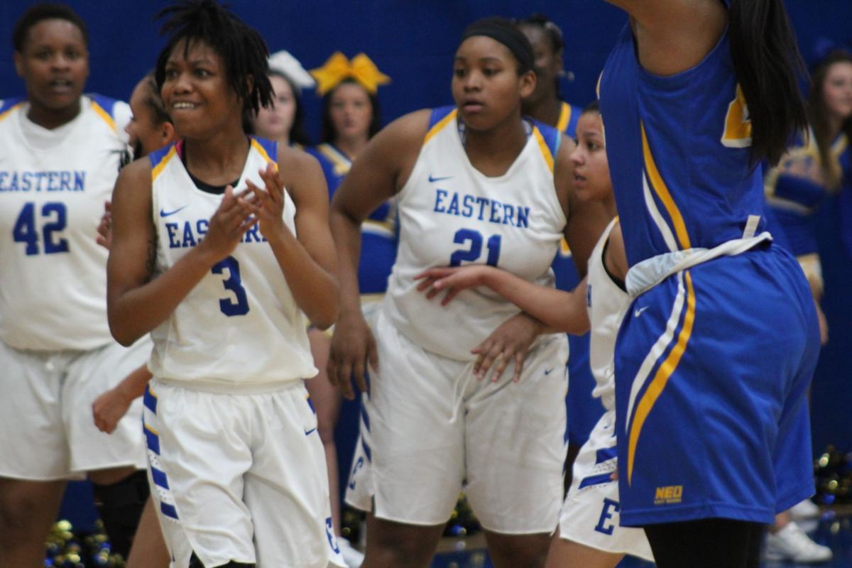 Women S Basketball Eastern To Play Western On Monday Gallery