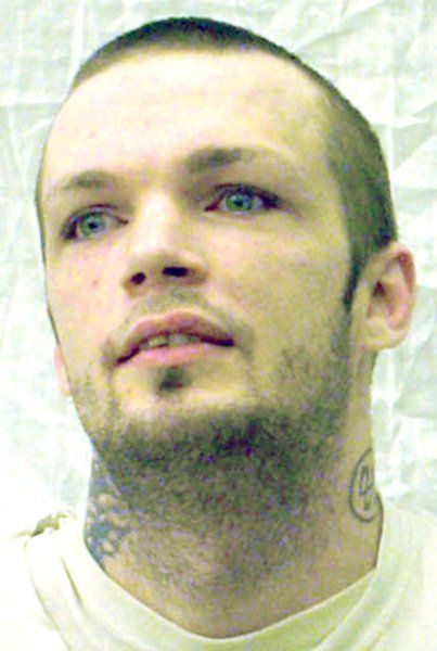 Trio Of Homicides At Holdenville Prison News Mcalesternews Com