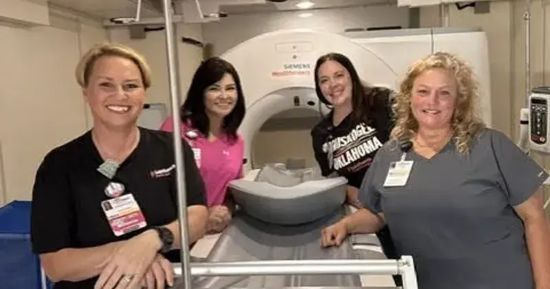 Saint Francis Health System brings ER to Eufaula
