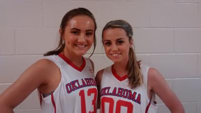 Red Oak S Mccullar Takes Part In All State Basketball Game