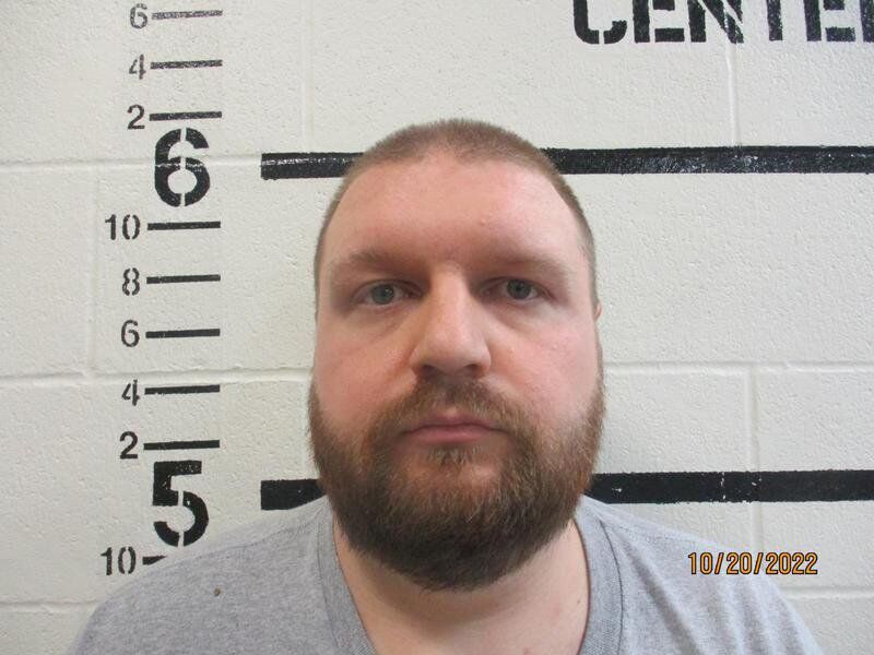 McAlester man federally indicted in child porn case | Crime |  mcalesternews.com