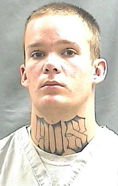 Trio Of Homicides At Holdenville Prison News Mcalesternews Com