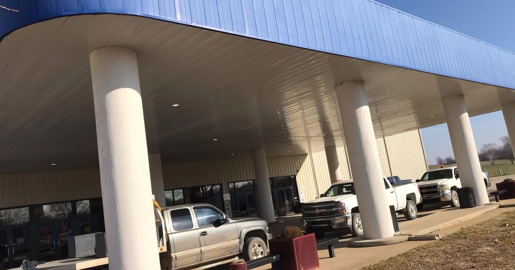 County files $750,000+ counterclaim against city - Vimarsana News