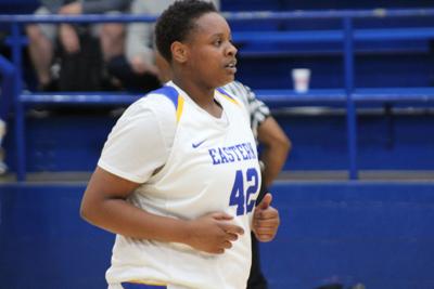 Women S Basketball Eastern Eliminated By Western Gallery