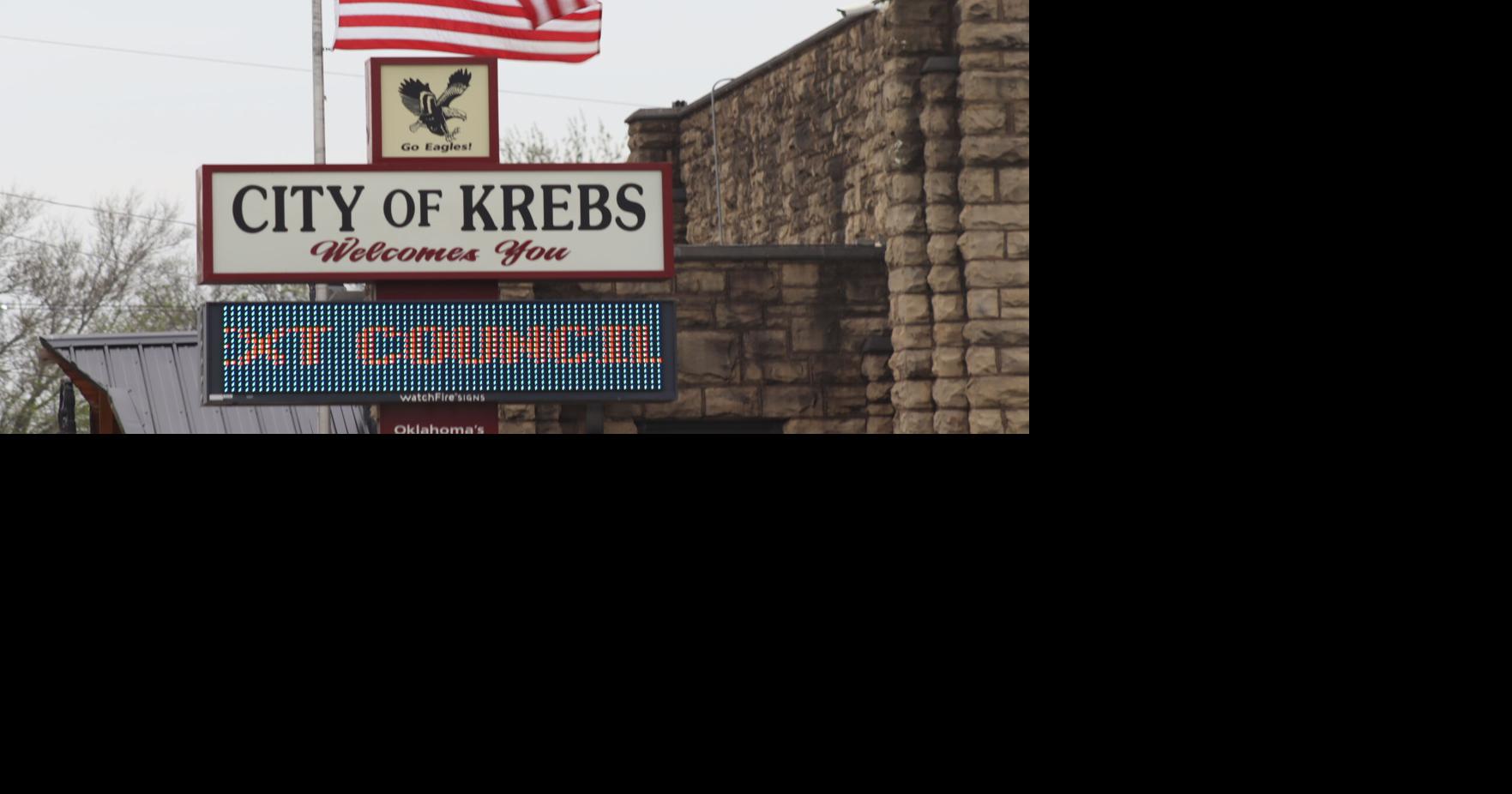 Walker wins mayor's post; Krebs approves proposition News