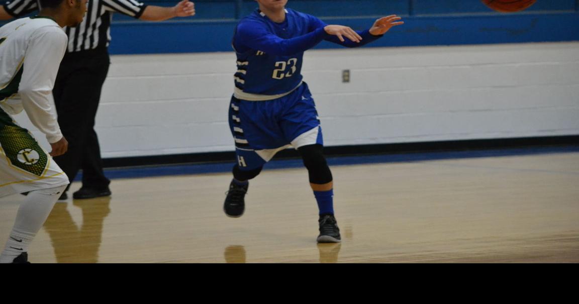 Hartshorne tournament update Local News