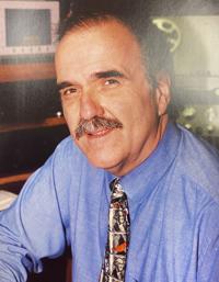 FONTANA, Dick Aug 21, 1948 - Dec 21, 2019