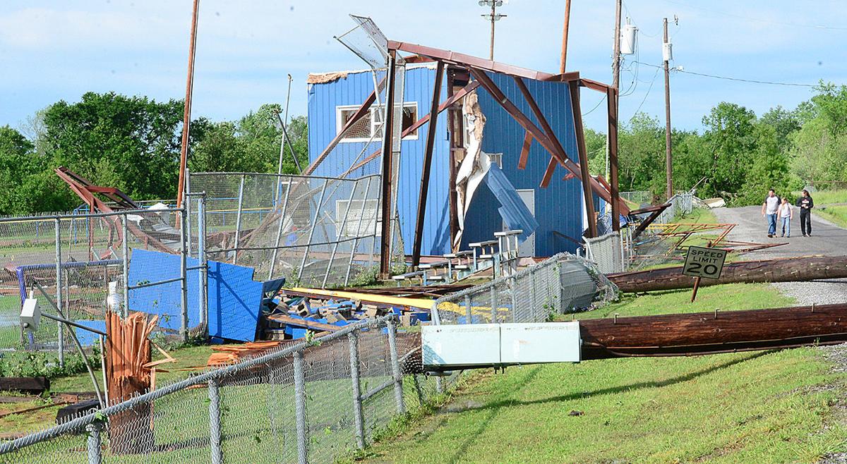 PHOTOS A look after the storms Gallery