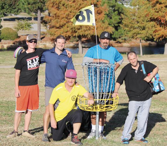 McClellan wins Buffalo Run Pro/Am Local Sports