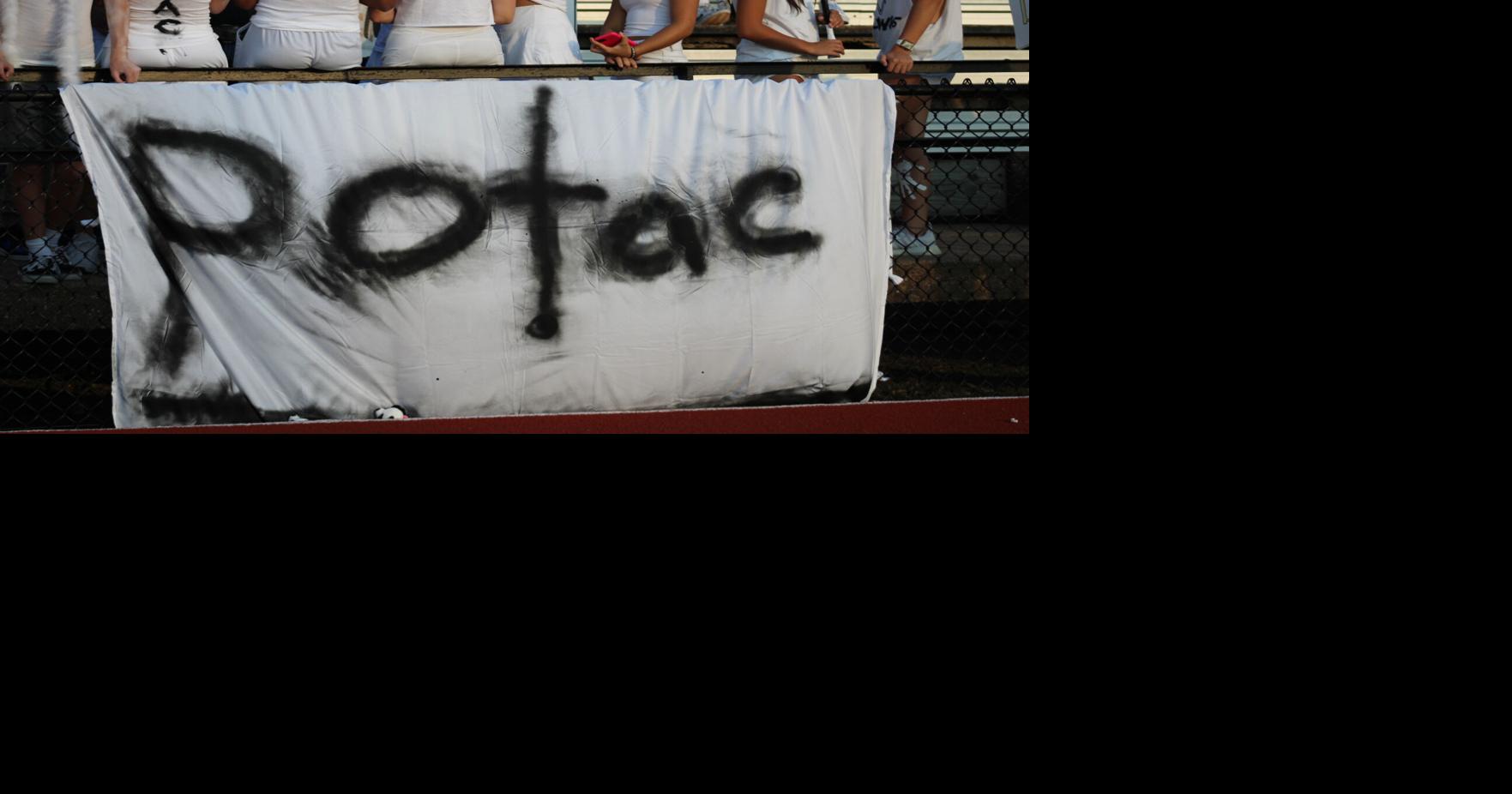 PHOTOS: McAlester shuts out Ada in POTAC | Sports | mcalesternews.com