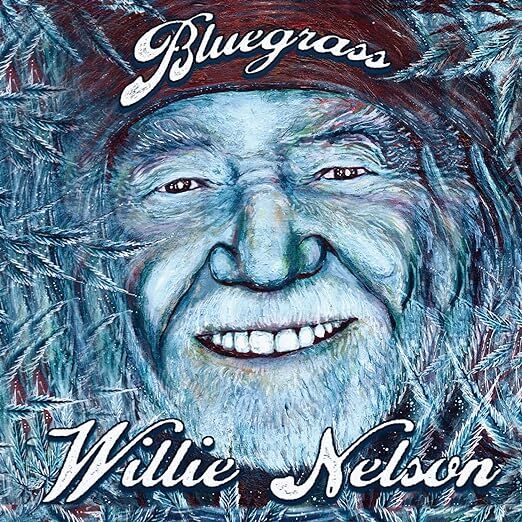 Willie's new grass is 'Bluegrass', Community