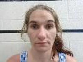 Two Arrested After Warrant Service News Mcalesternews Com