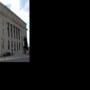 McAlester man sentenced to federal prison for arson | News ...