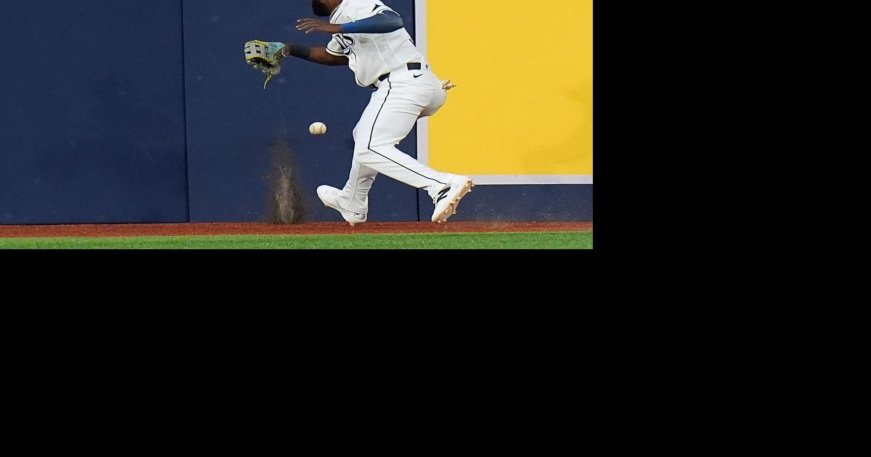 Astros Rays Baseball | Region | mcalesternews.com