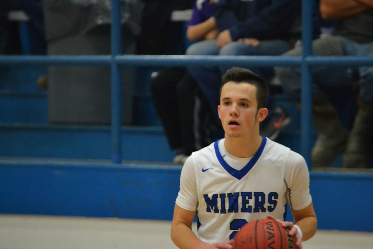Boys Basketball Wilburton Tournament Bracket Released Sports