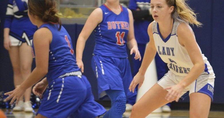 HS BASKETBALL: Eight locals named in latest OSSAA rankings | Local