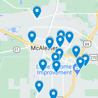 McAlester CrimeTracker, Week of Feb. 24-March 3, 2023 | News ...