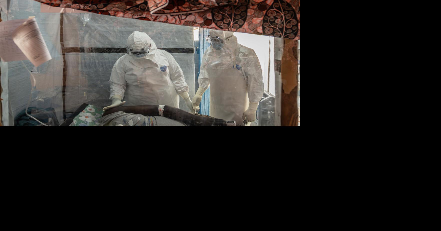 Safety fears limit Ebola response in Congo, with more than 12 attacks recorded | Region