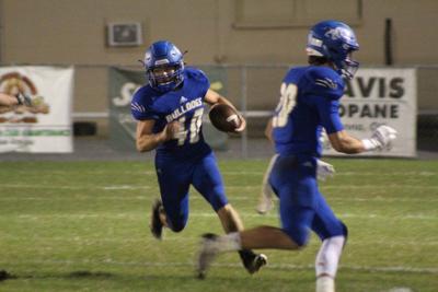 mcalesternews savanna antlers hanlon