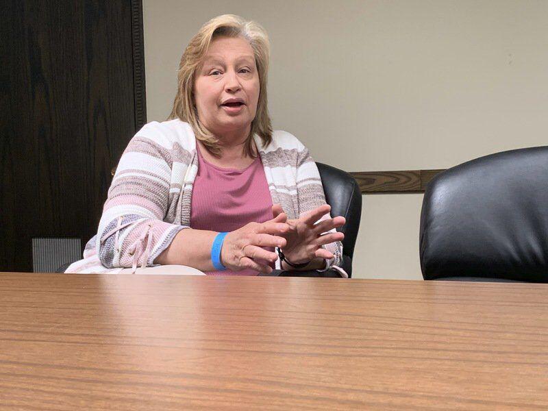 Director McAlester mental health center grows amid pandemic Local