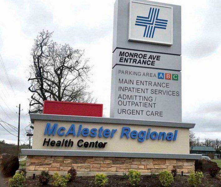 McAlester Regional Health Center increasing employee pay