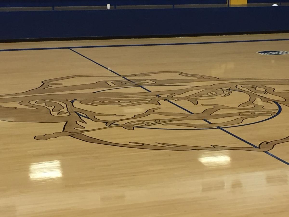 College Basketball Eastern Drops Games Against Noc Enid Men S
