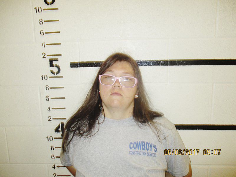 Woman charged as co-defendant in child pornography case | Local News ...