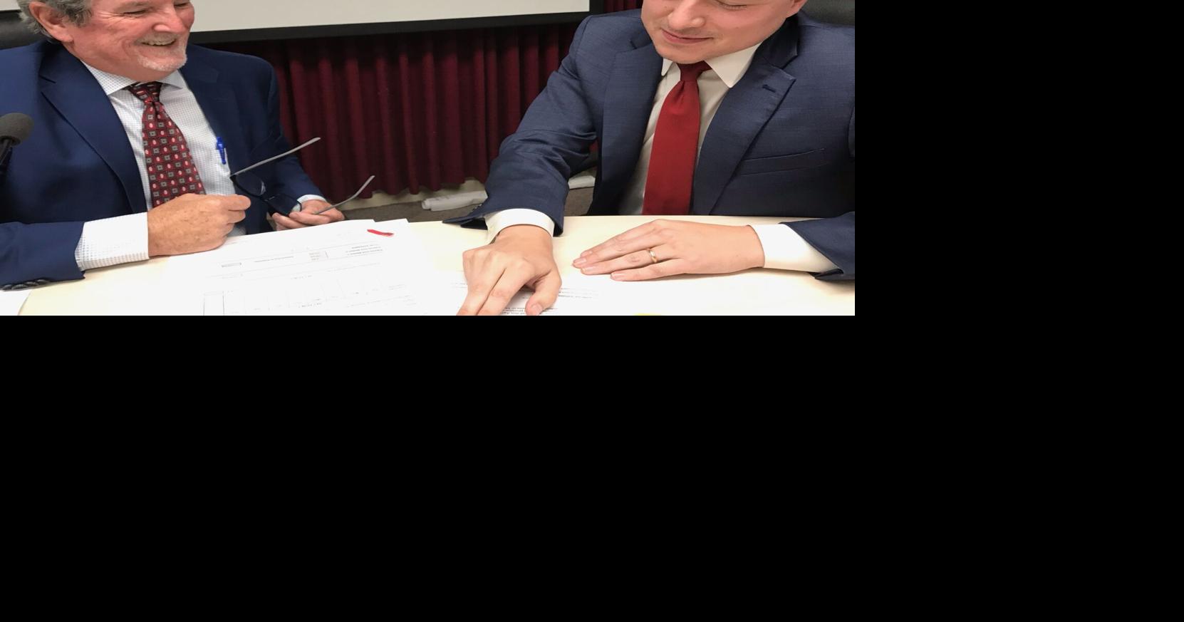 City seeks new attorney in stormwater fee lawsuit | Community ...