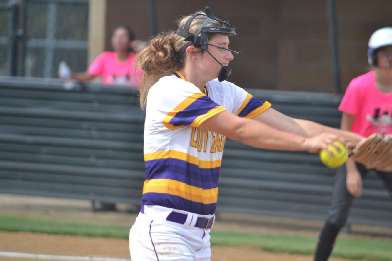 FASTPITCH OSSAA releases Class A, Class B district assignments