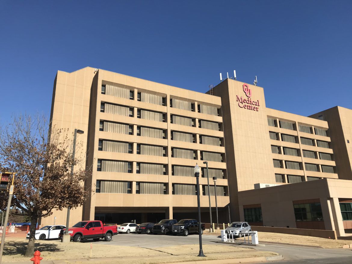 Two Oklahoma hospitals fought off deadly fungal ‘superbug Gallery