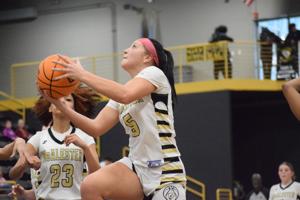 Lady Buffs take sixth at Primus Moore Invitational