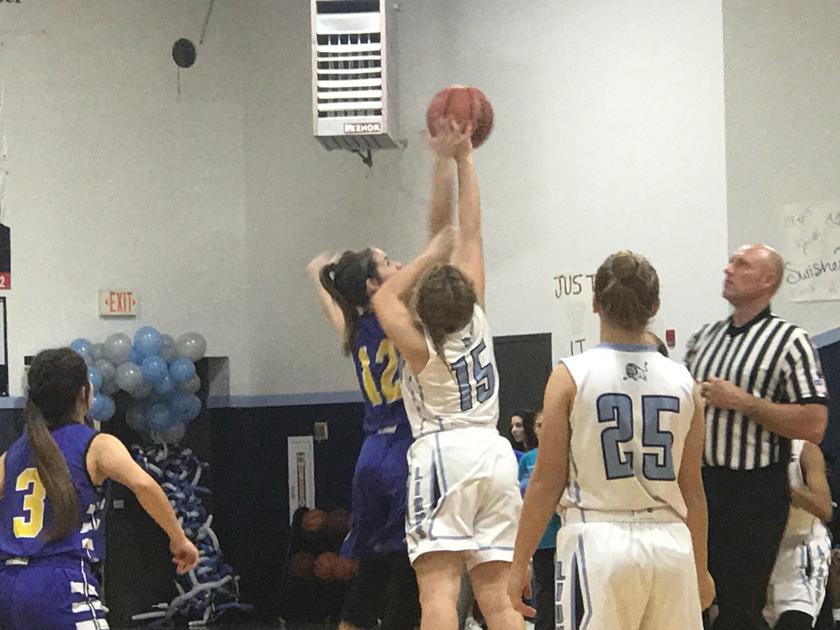 Girls Basketball Lakewood To Compete In Upcoming Regionals