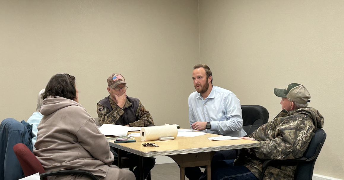 Construction on Ragan Road to begin mid-2026