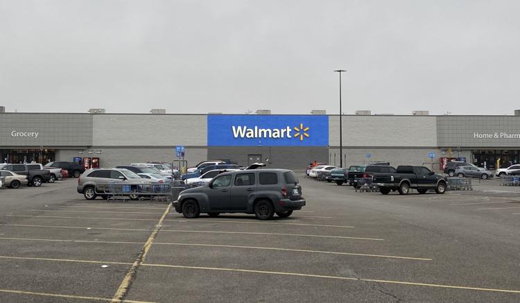 Walmart jobs in niles michigan
