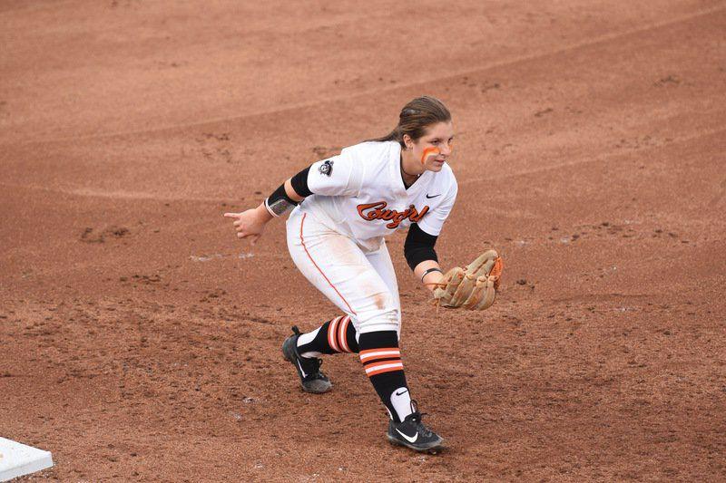 Osu S Bayless Overcomes Torn Acl With Fresh Outlook On New Season National Sports Mcalesternews Com