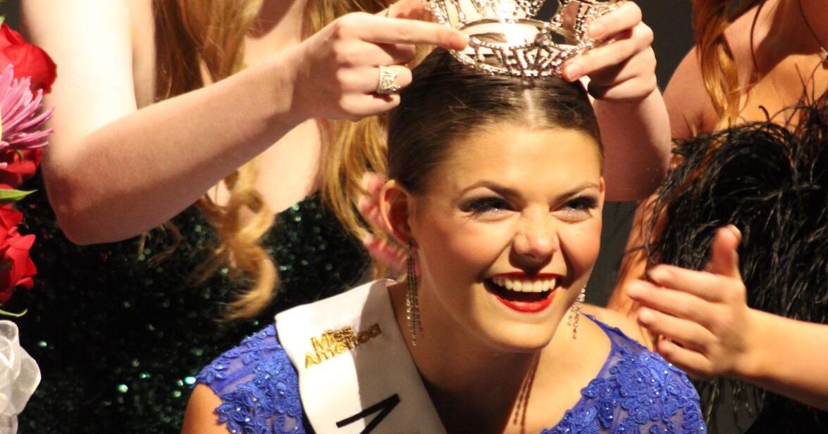 Miss McAlester, Outstanding Teen competitions return - Vimarsana News