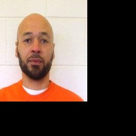 Tremane Wood found unresponsive in his cell, taken to hospital