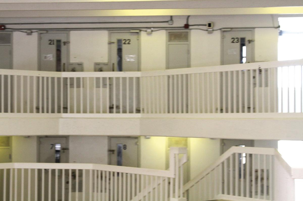 The 27th marks the 40th anniversary of the historic 1973 OSP riot ...