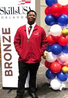 McAlester students place at state SkillsUSA Leadership & Skills Conference
