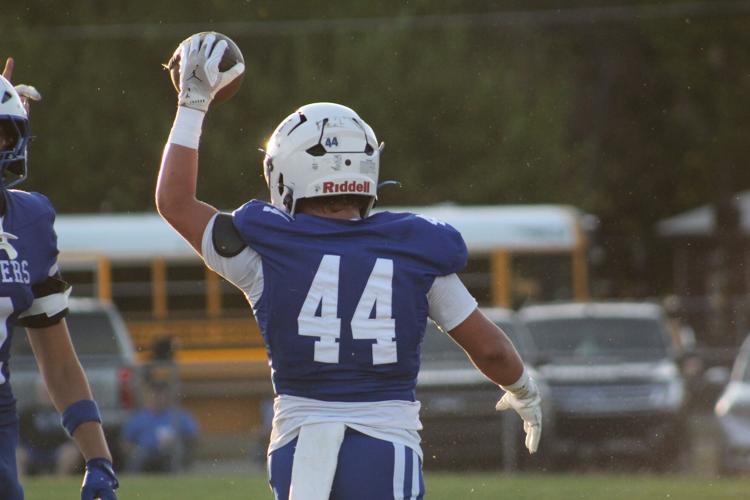 To Put Miners to put perfect season on the line against Wampus Cats | Sports ...