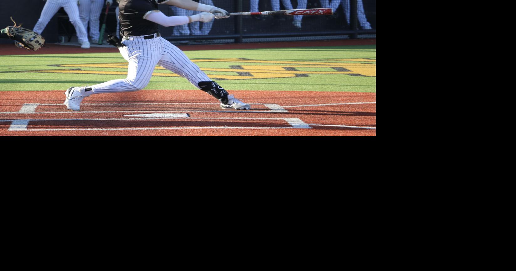 The dual life of a dual-sport athlete | Sports | mcalesternews.com