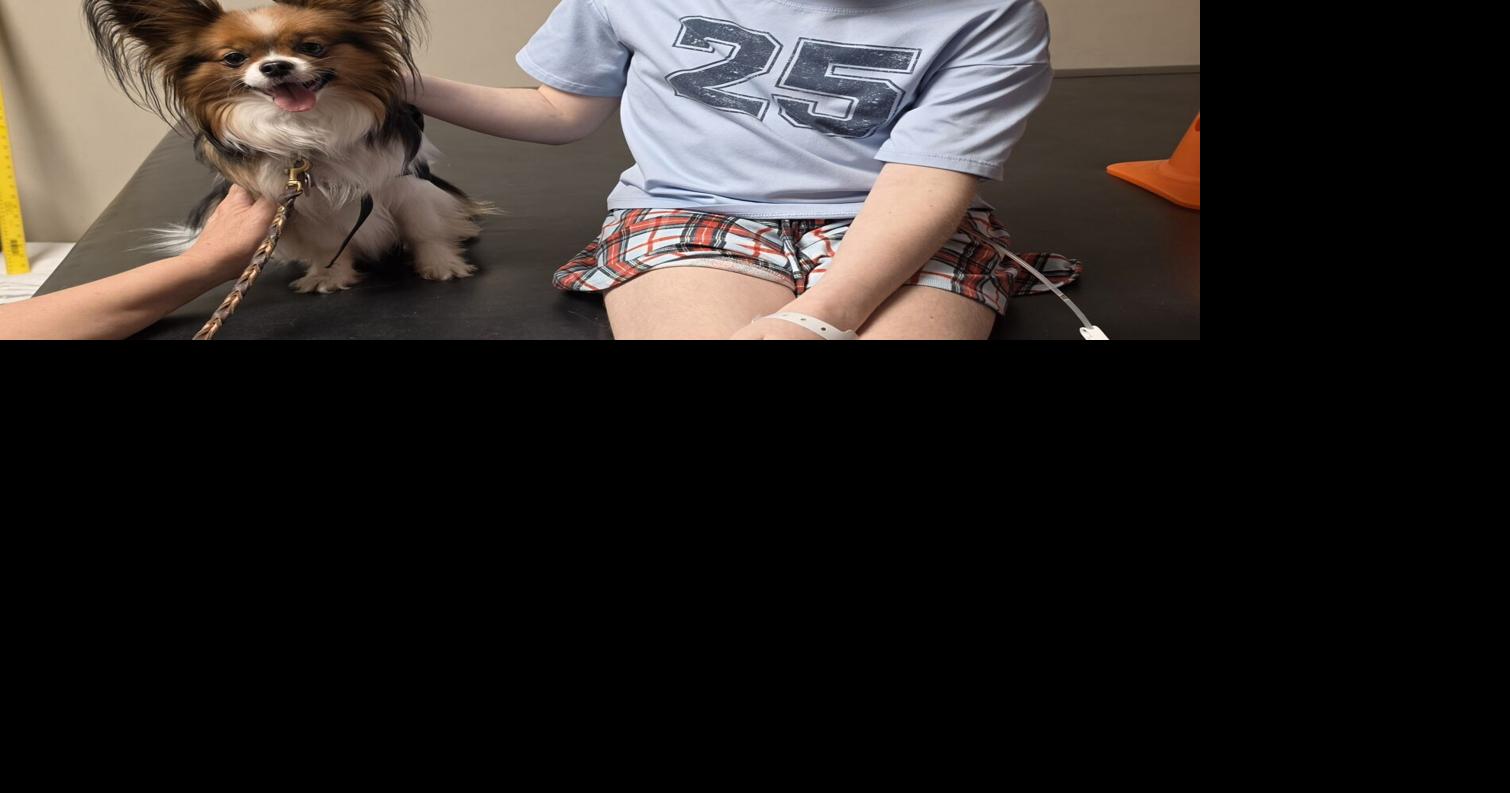 Wilburton family continues to fight child’s Type 1 Diabetes, Crohn’s disease with faith, community