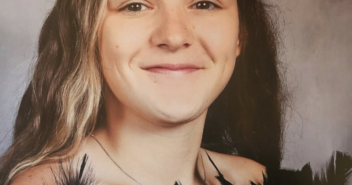 MN-C January 2026 Student of the Month: Jaylea Sharp