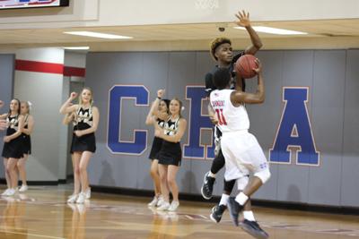 Hs Basketball Buffaloes Injury Plagued Season Ends In Tulsa