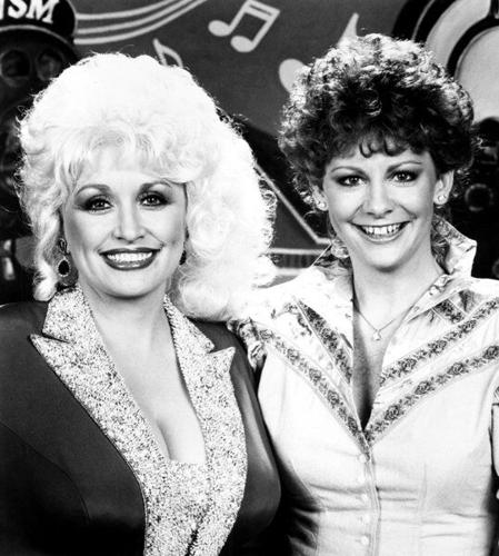 CATHEY: Reba's long history with the Grand Ole Opry | Local ...